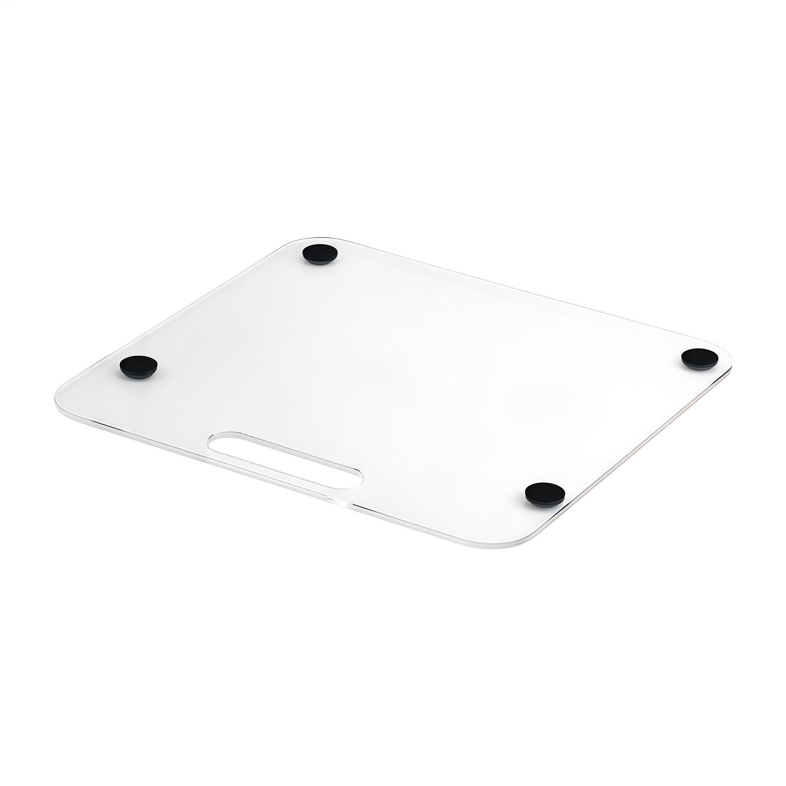 Home Bar And Counter - Coffee Slider For Countertop Silent Rolling