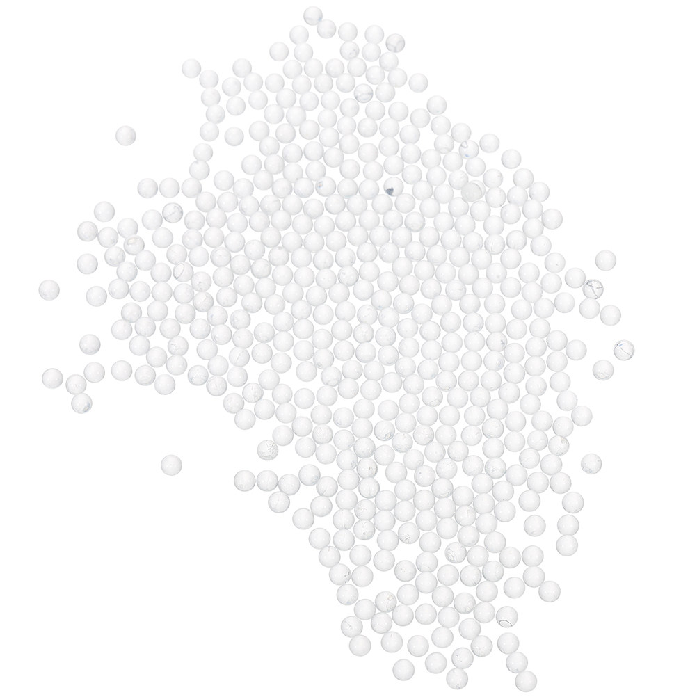 1000Pcs Clear Glass Balls Smal - Highball Glass Set ulasan dan harga