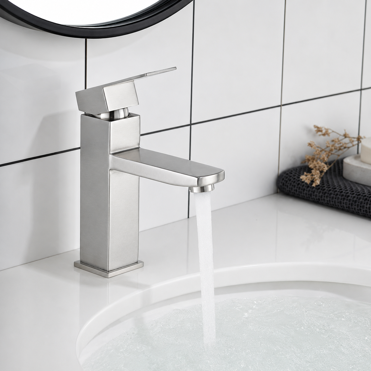 Stainless Steel Bathroom Sink  - Home Bar Sink ulasan dan harga