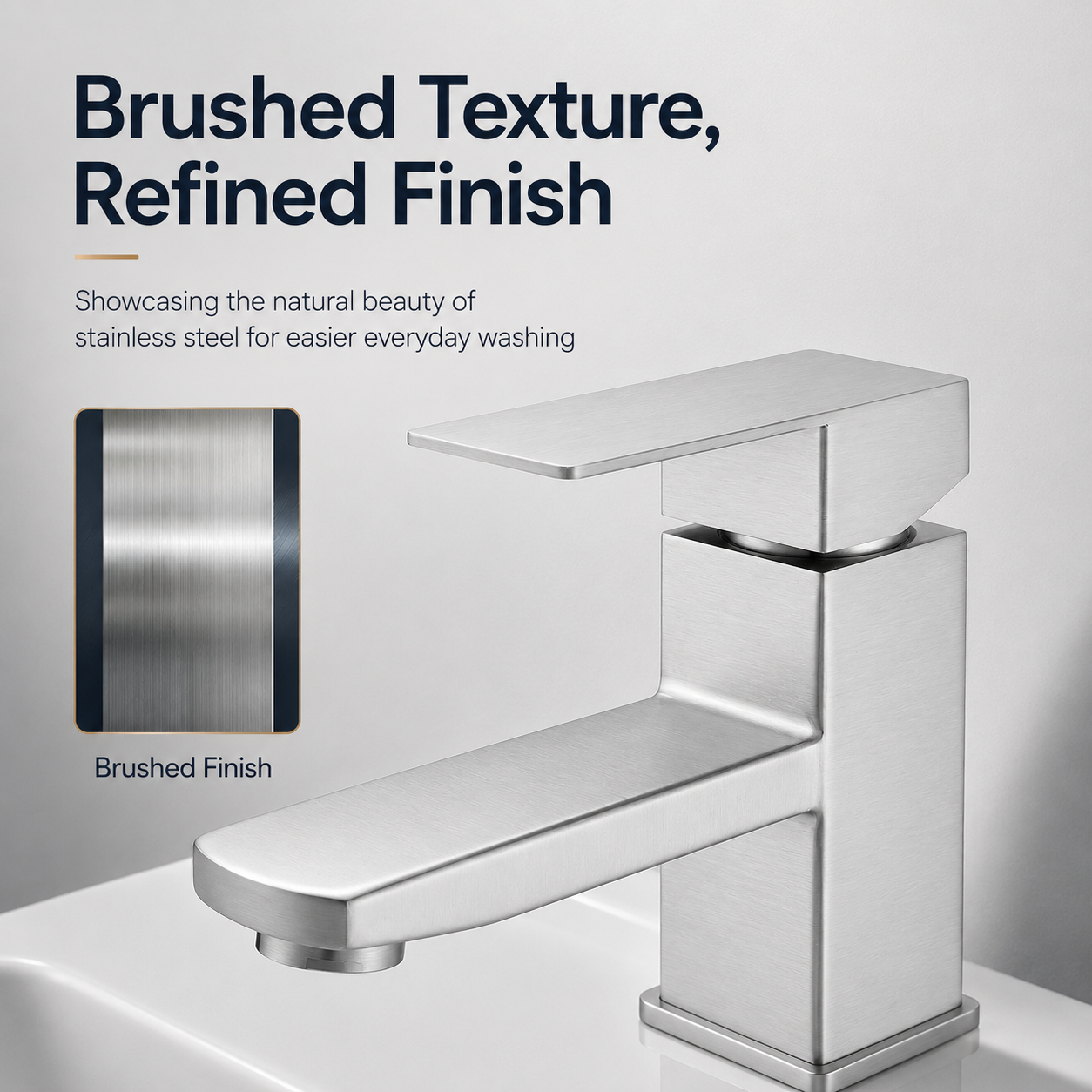 Stainless Steel Bathroom Sink  - Home Bar Sink ulasan dan harga