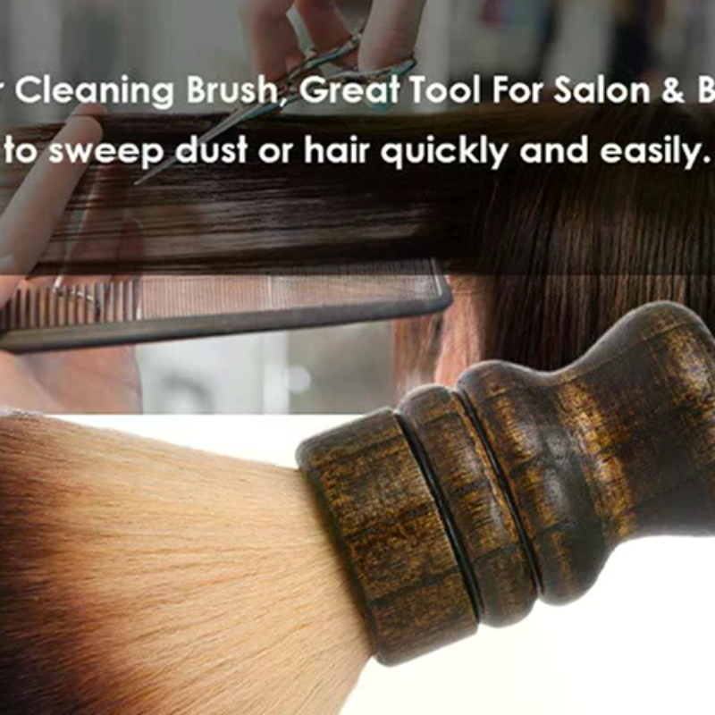 Barber Soft Brush Salon Specia - Home Barber ulasan dan harga
