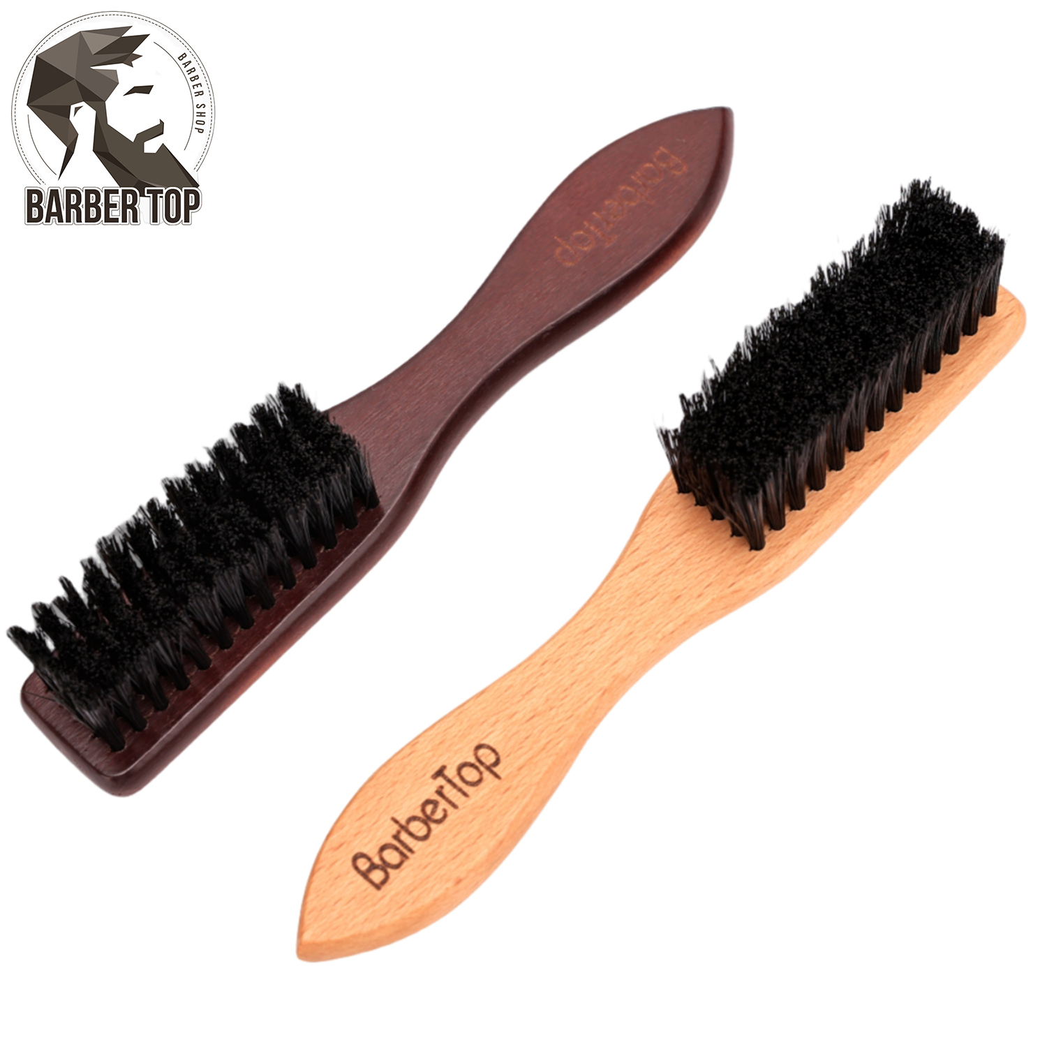 BARBERTOP Professional Soft Ha - Home Barbershop ulasan dan harga