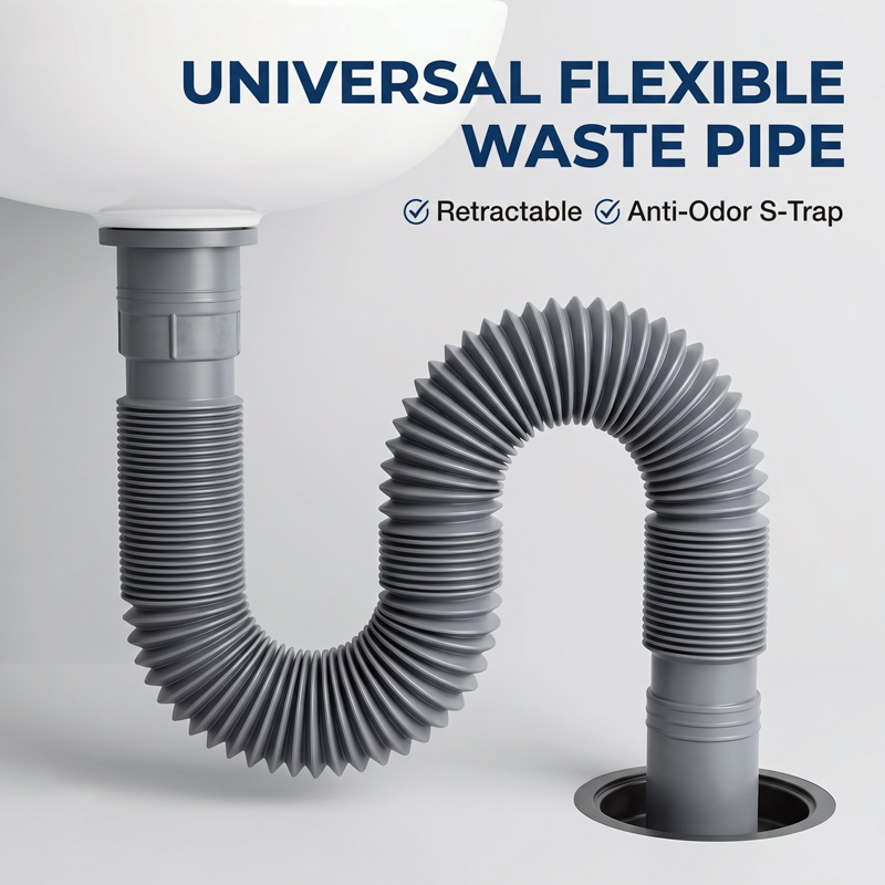 Universal Flexible Expandable  - Home Bar Sink ulasan dan harga