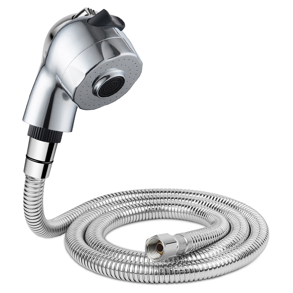 Washbasin Faucet External Hose - Home Bar Sink ulasan dan harga
