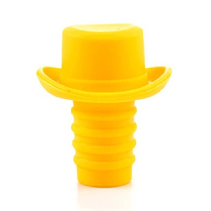 Silicone bottle stopper bottle - Wine Preservation Pump ulasan dan harga