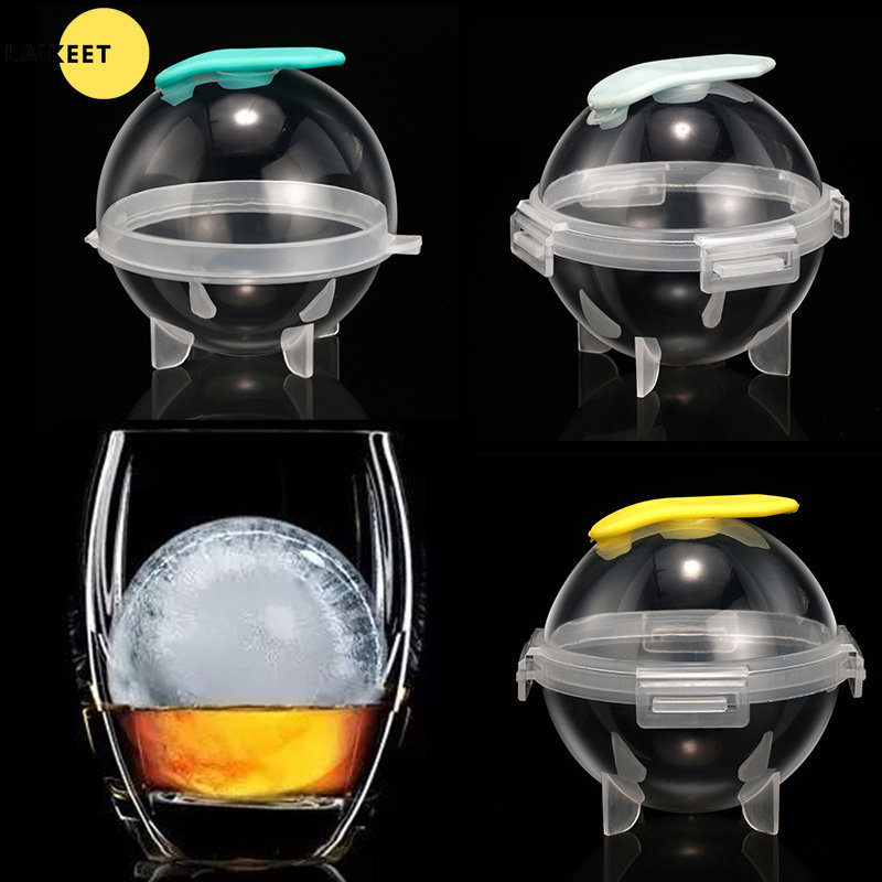 Large Ice Mould 5CM Whiskey Ro - Ice Mold Sphere ulasan dan harga