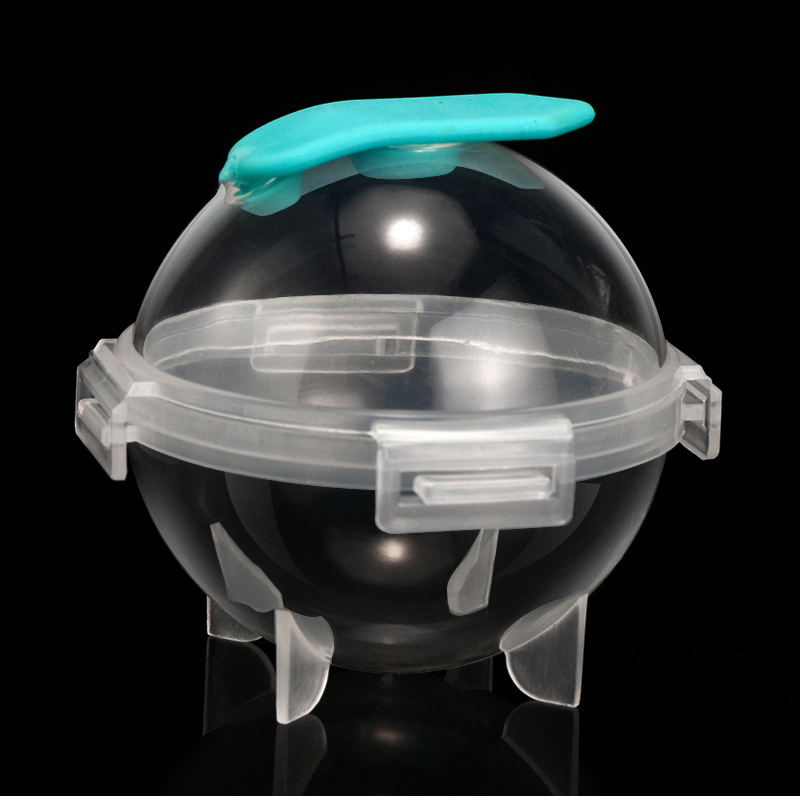 Large Ice Mould 5CM Whiskey Ro - Ice Mold Sphere ulasan dan harga