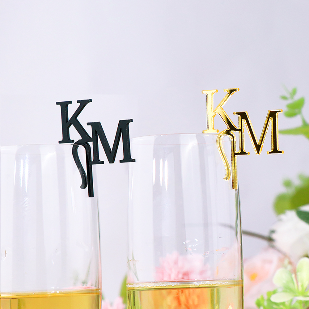 20/50/100pcs Personalized Drin - Cocktail Recipe Book ulasan dan harga