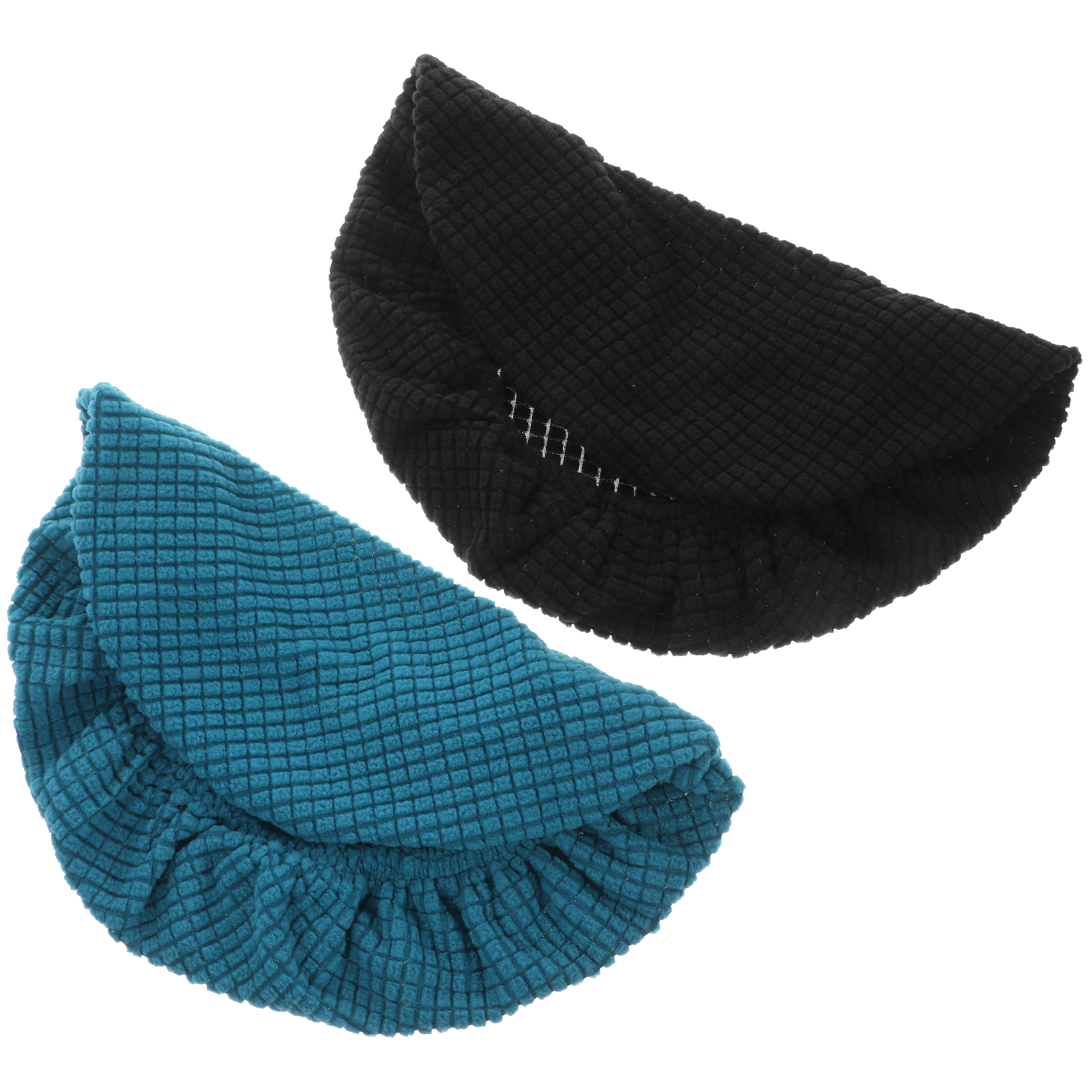 2Pcs Round Stool Covers Elasti - Home Bar Stools ulasan dan harga