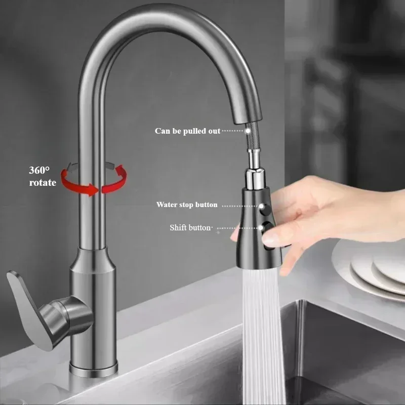 Kitchen Faucets Fine copper gu - Home Bar Sink ulasan dan harga