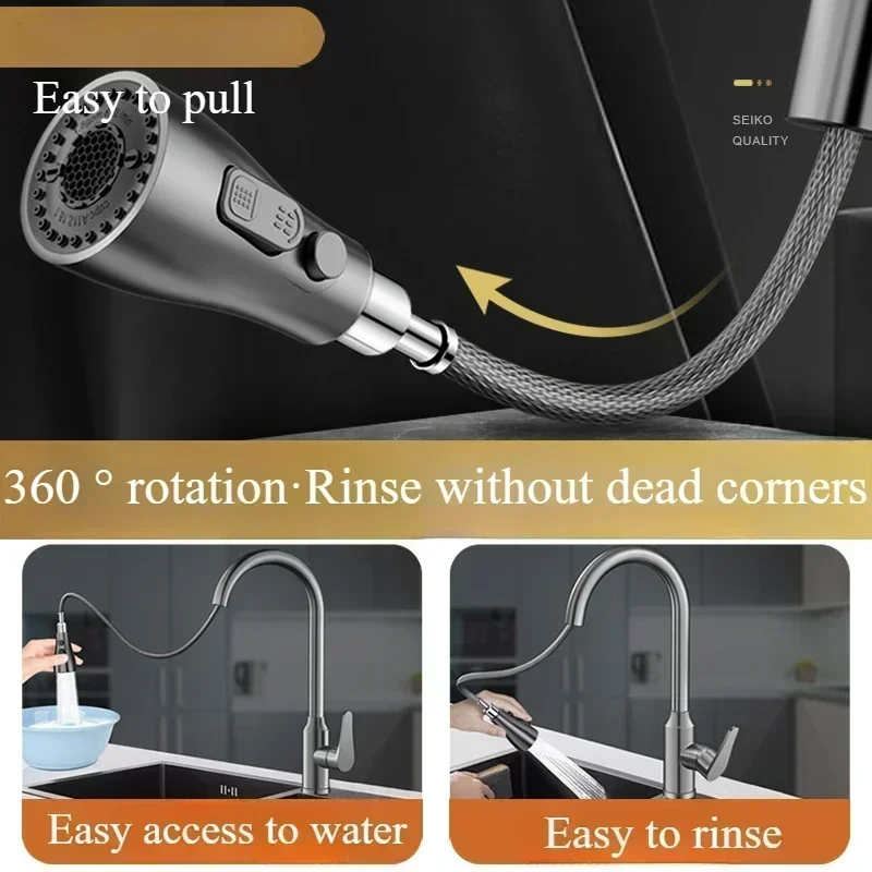 Kitchen Faucets Fine copper gu - Home Bar Sink ulasan dan harga