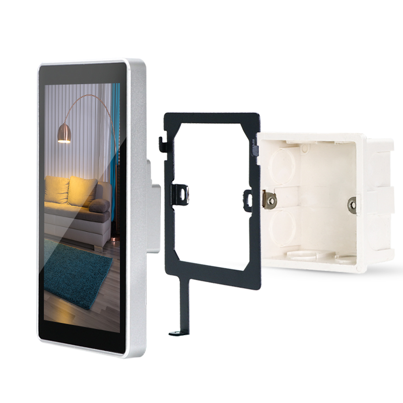 unique 5.5 Inch Touch Screen S - Home Bar Android ulasan dan harga