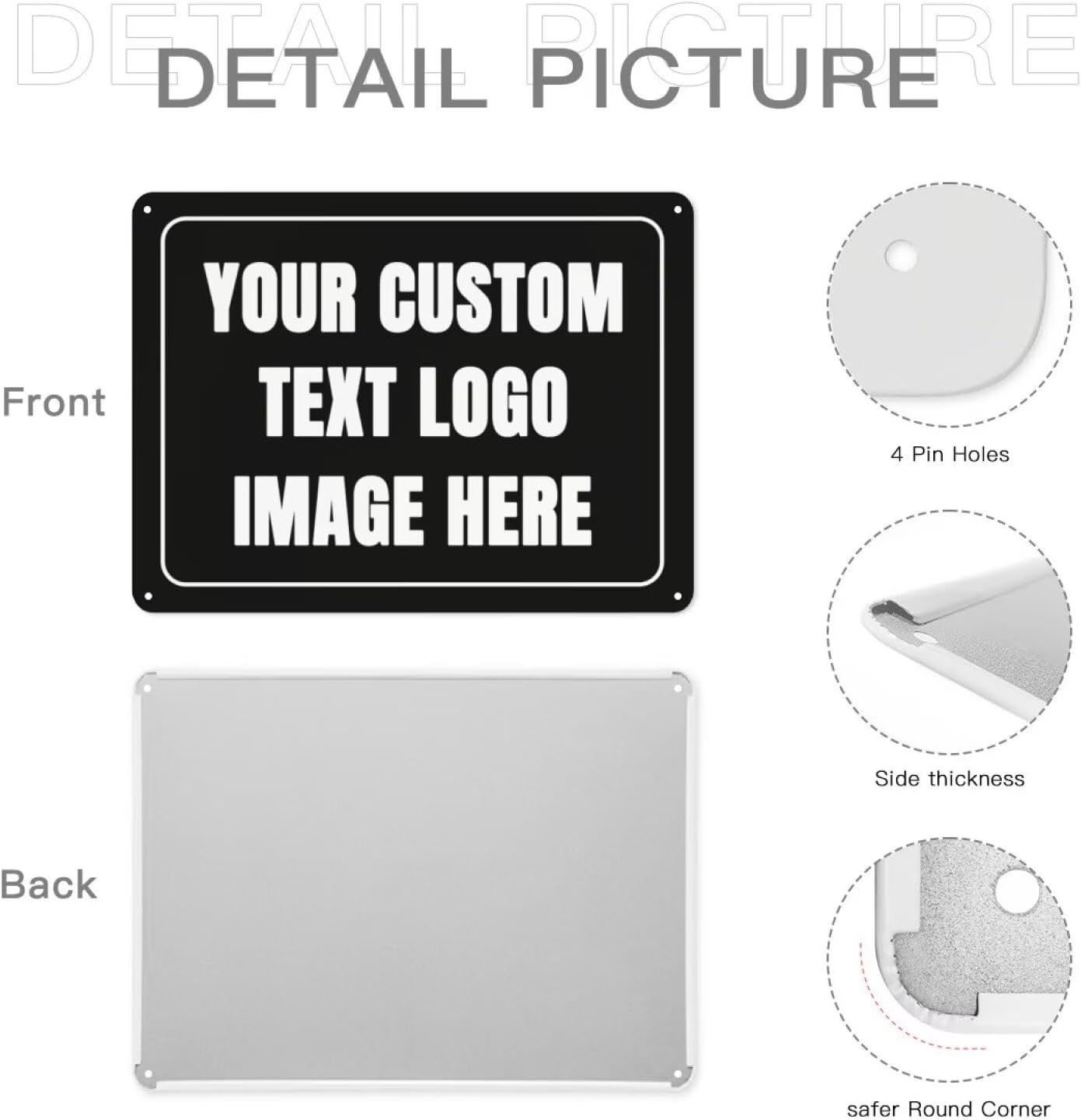 Custom Sign Personalized Metal - Home Bar Signs ulasan dan harga