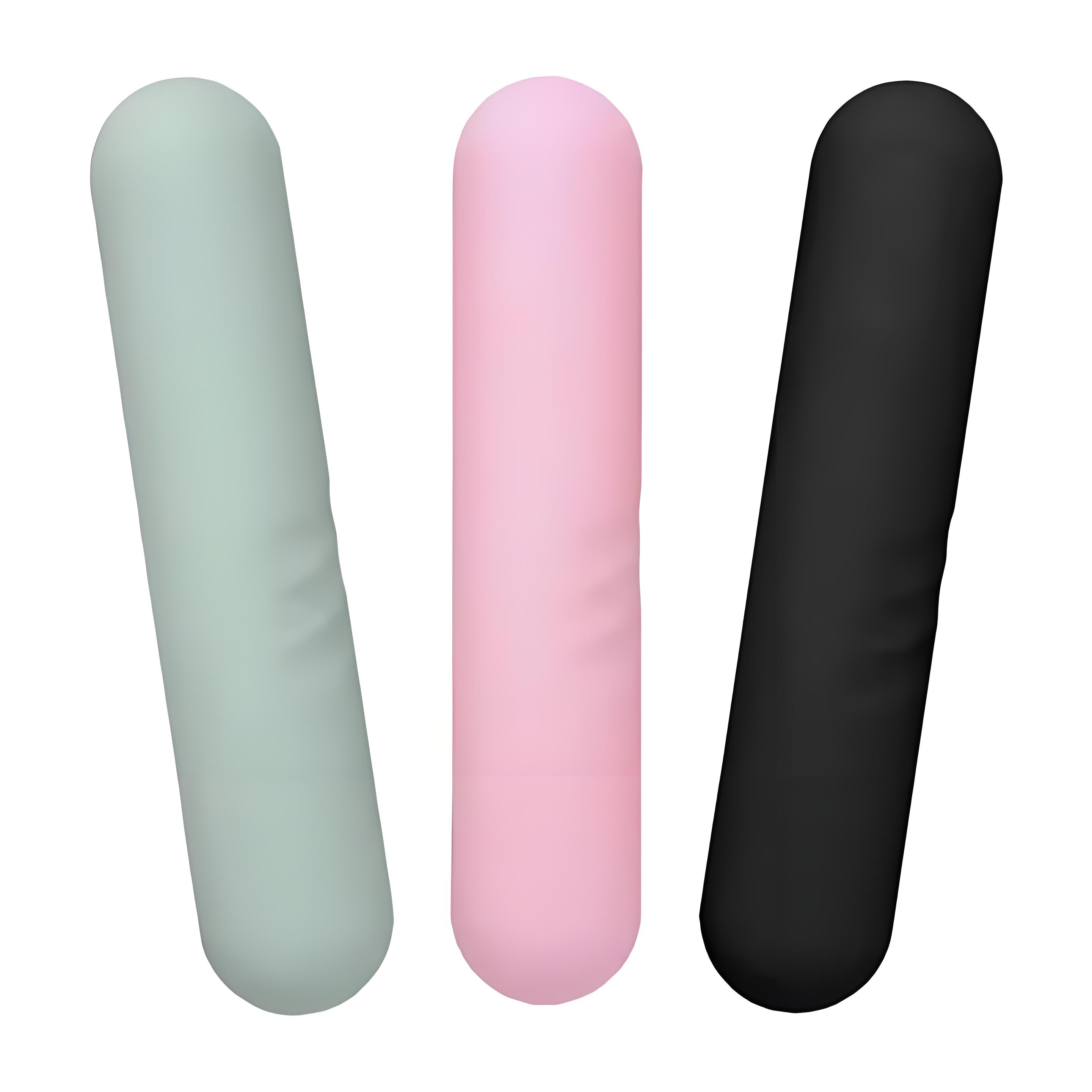 Barbell Bar Beam Silicone Dumb - Bar Mat Rubber ulasan dan harga