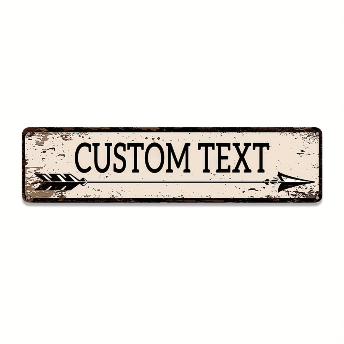 1pc Custom Aluminum Waterproof - Home Bar Signs ulasan dan harga