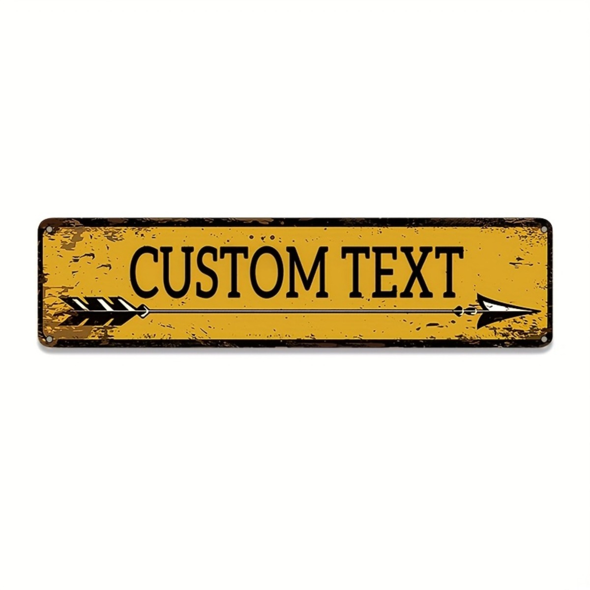 1pc Custom Aluminum Waterproof - Home Bar Signs ulasan dan harga