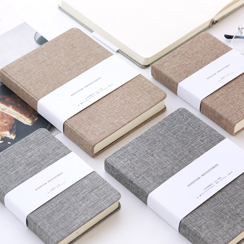 Blank And Grid Paper Notebook  - Cocktail Recipe Book ulasan dan harga