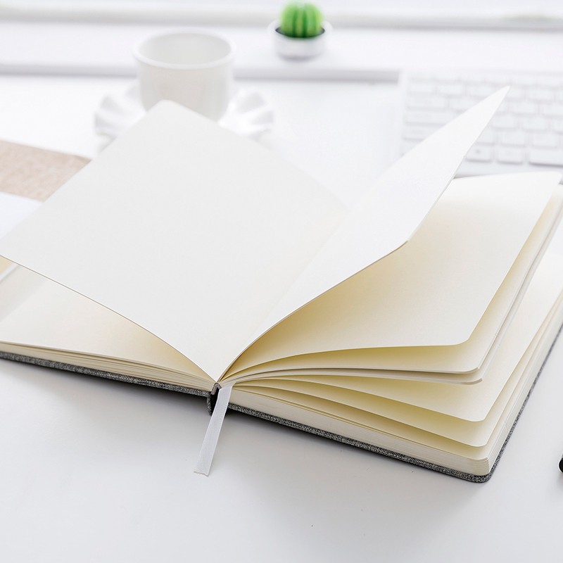 Blank And Grid Paper Notebook  - Cocktail Recipe Book ulasan dan harga