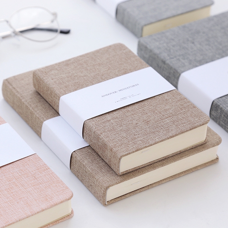 Blank And Grid Paper Notebook  - Cocktail Recipe Book ulasan dan harga