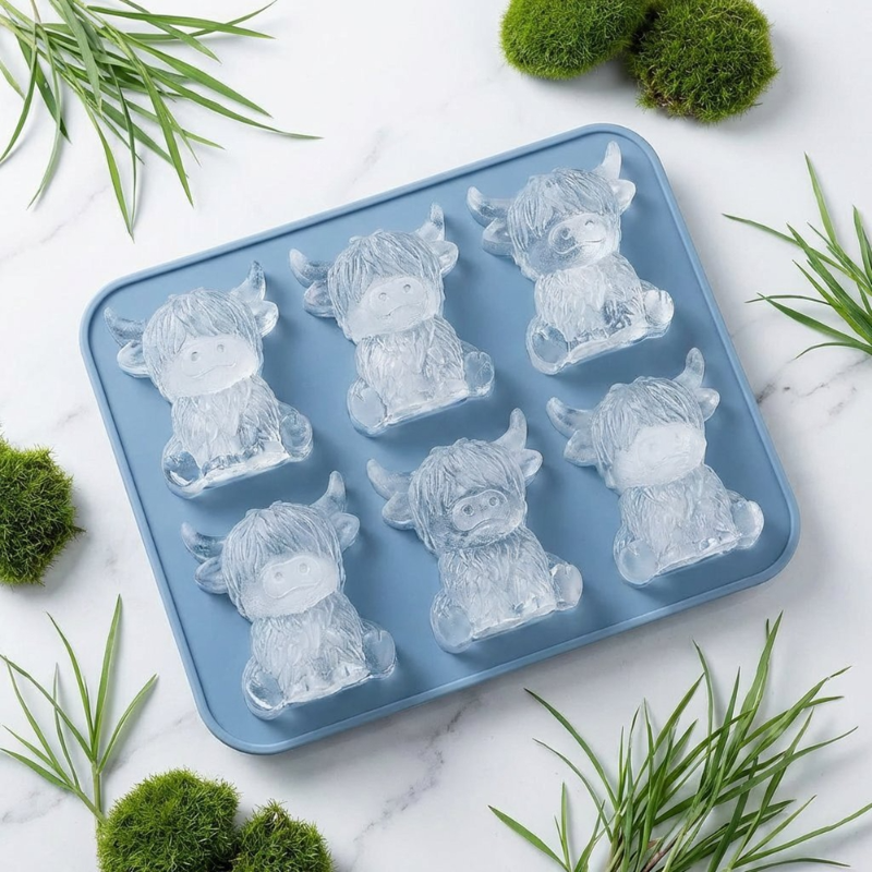 Silicone Ice Cube Ball Mold Mi - Ice Mold Sphere ulasan dan harga