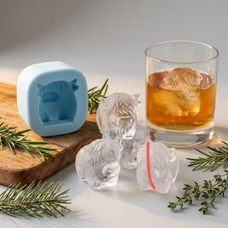 Silicone Ice Cube Ball Mold Mi - Ice Mold Sphere ulasan dan harga