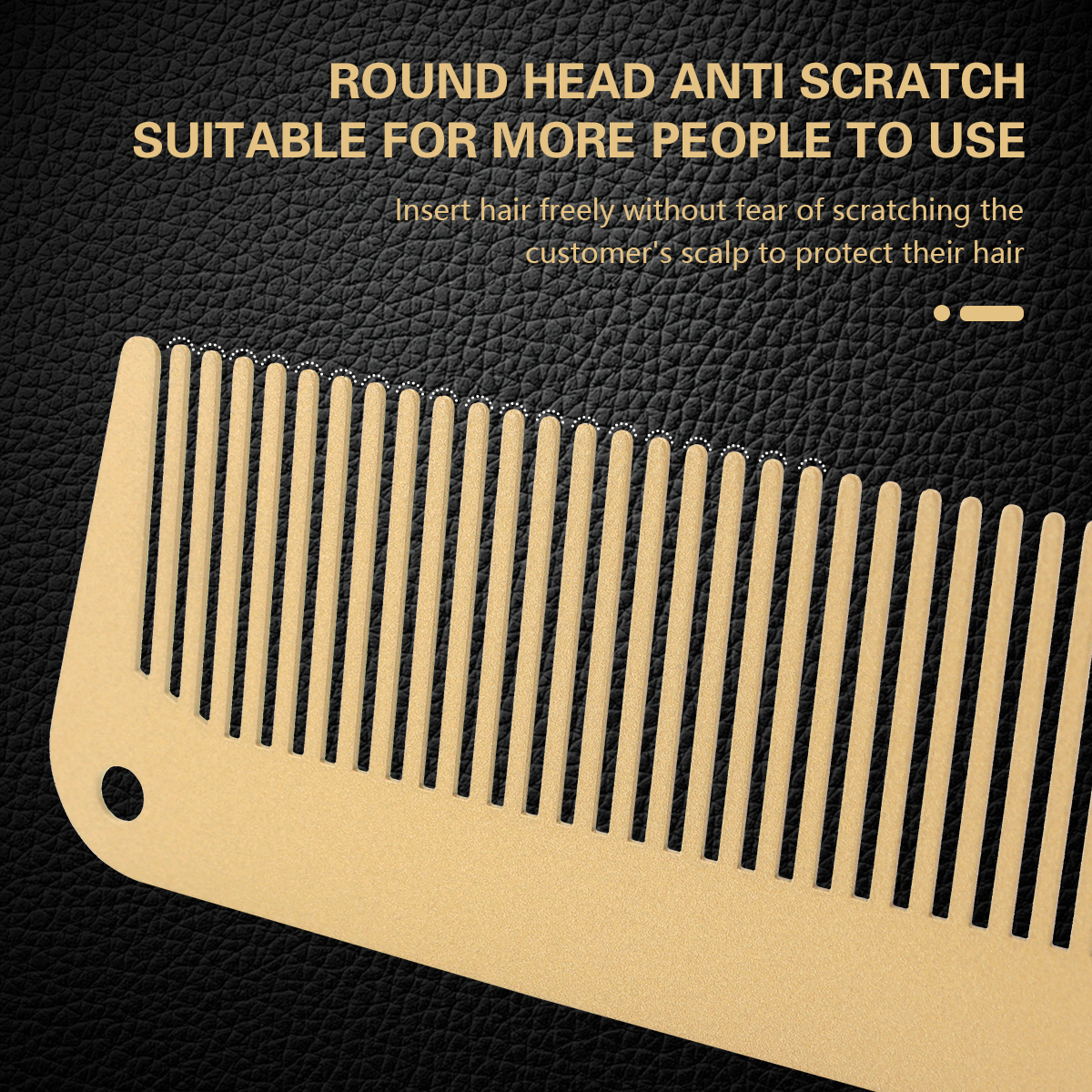 High Quality Stainless Steel M - Home Barbershop ulasan dan harga