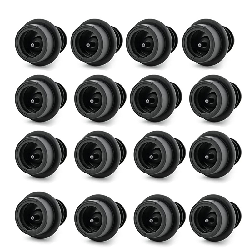 Wine Stoppers for Wine Saver V - Speed Pourer Cap ulasan dan harga