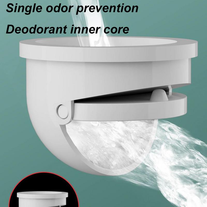 Telescoping Anti-odor Drain Pi - Home Bar Sink ulasan dan harga