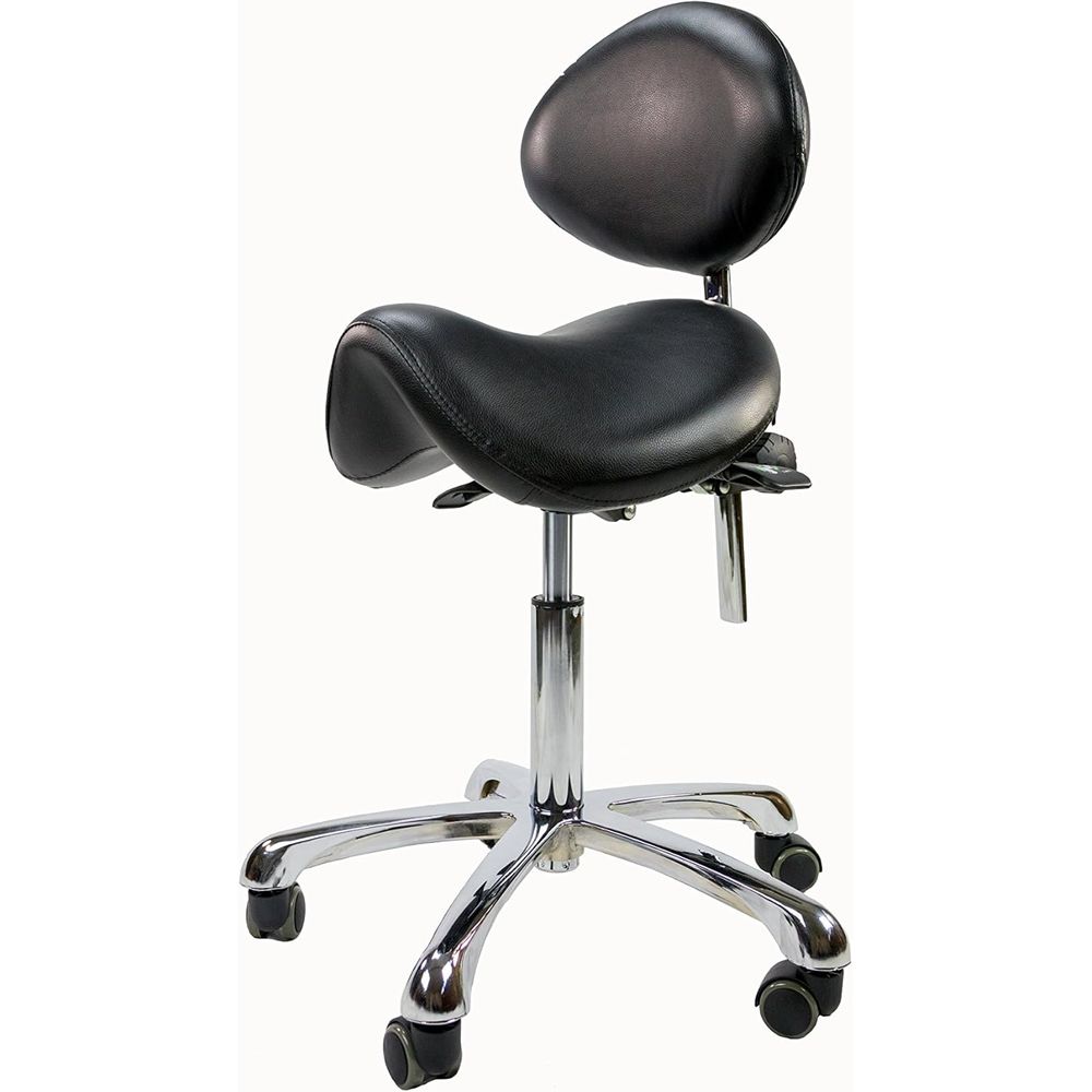 Ergonomic Adjustable Height Ro - Home Barber ulasan dan harga