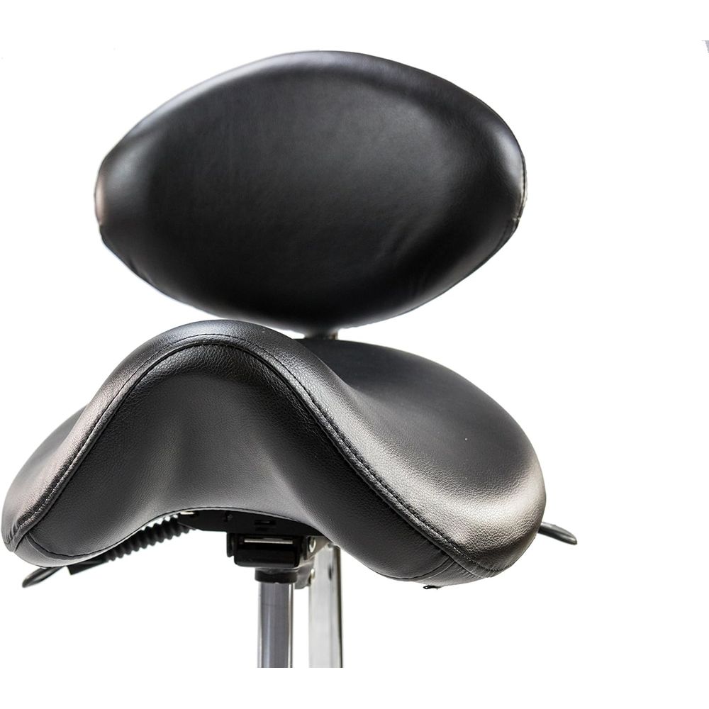 Ergonomic Adjustable Height Ro - Home Barber ulasan dan harga