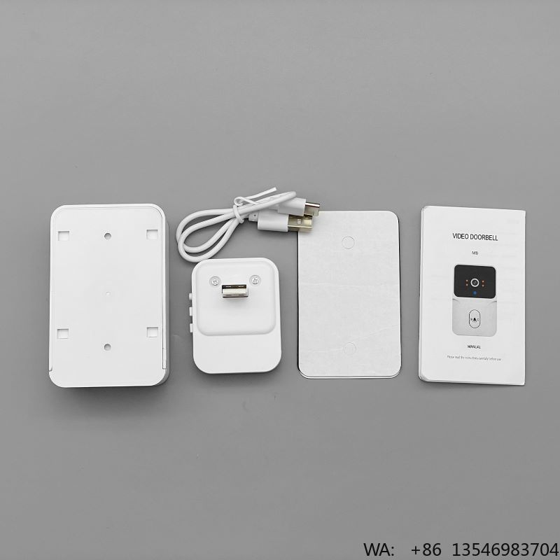 Smart Home Security Intercom W - Home Bar Android ulasan dan harga