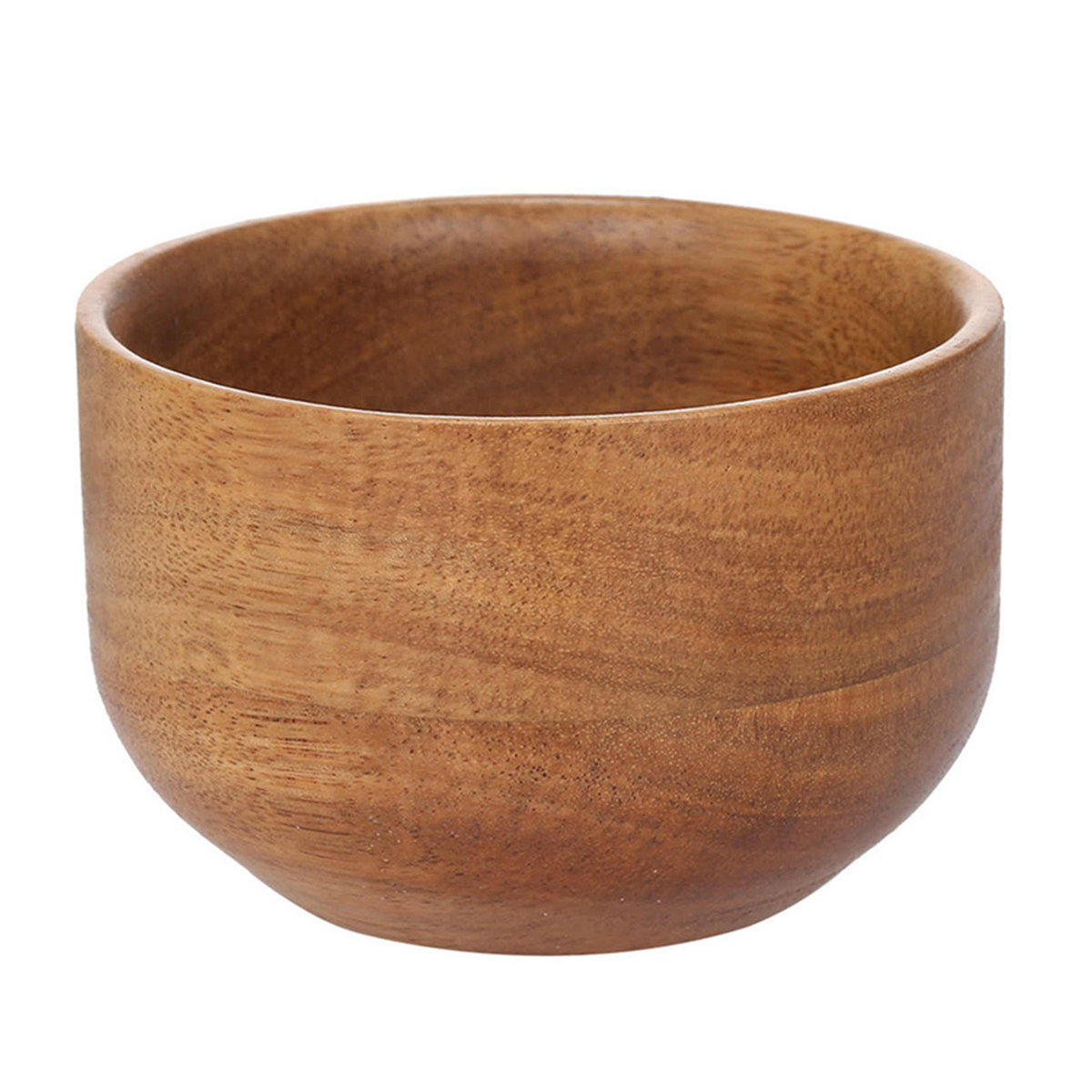 Wooden Men Shaving Bowl Light  - Home Barber ulasan dan harga