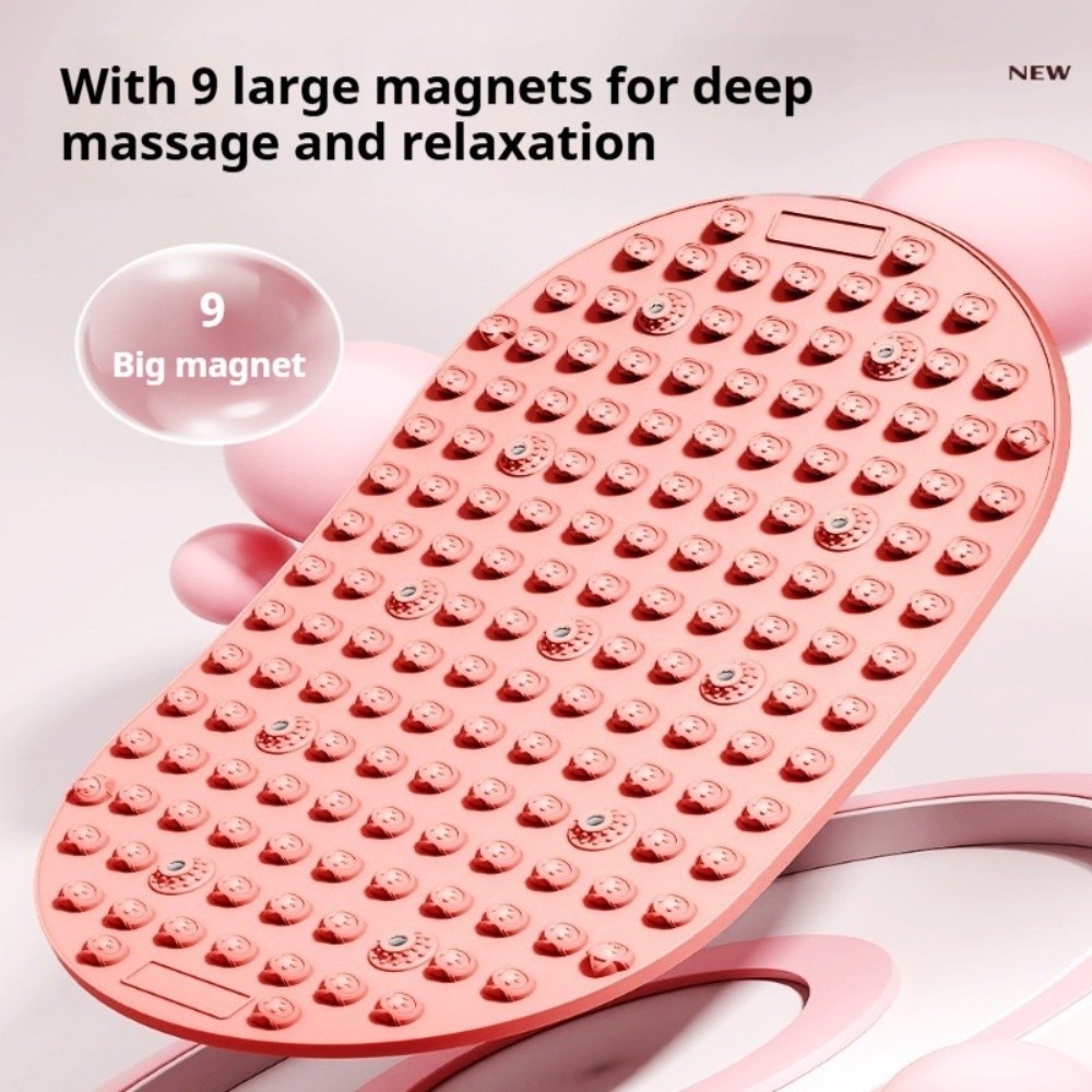 45x75cm Foot Massage Pad Liqui - Bar Mat Rubber ulasan dan harga