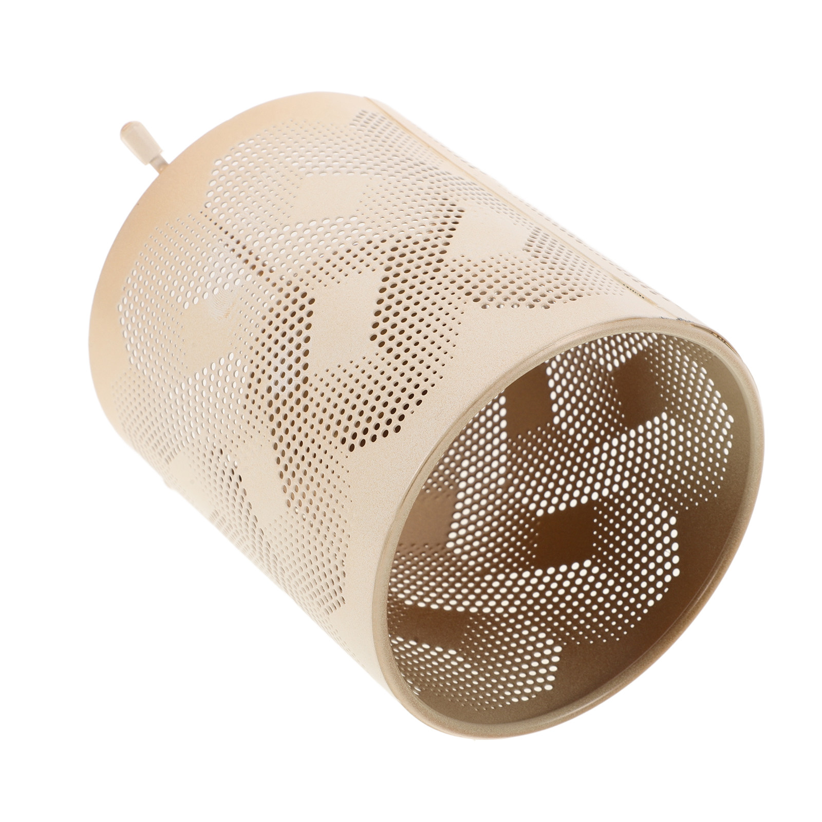 Hollow Lamp Shade Metal Lampsh - Home Bar And Restaurant ulasan dan harga