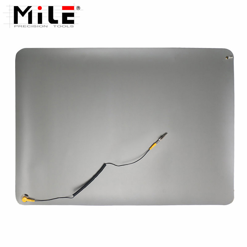 710x500x2mm Anti-Static ESD Ma - Bar Mat Rubber ulasan dan harga