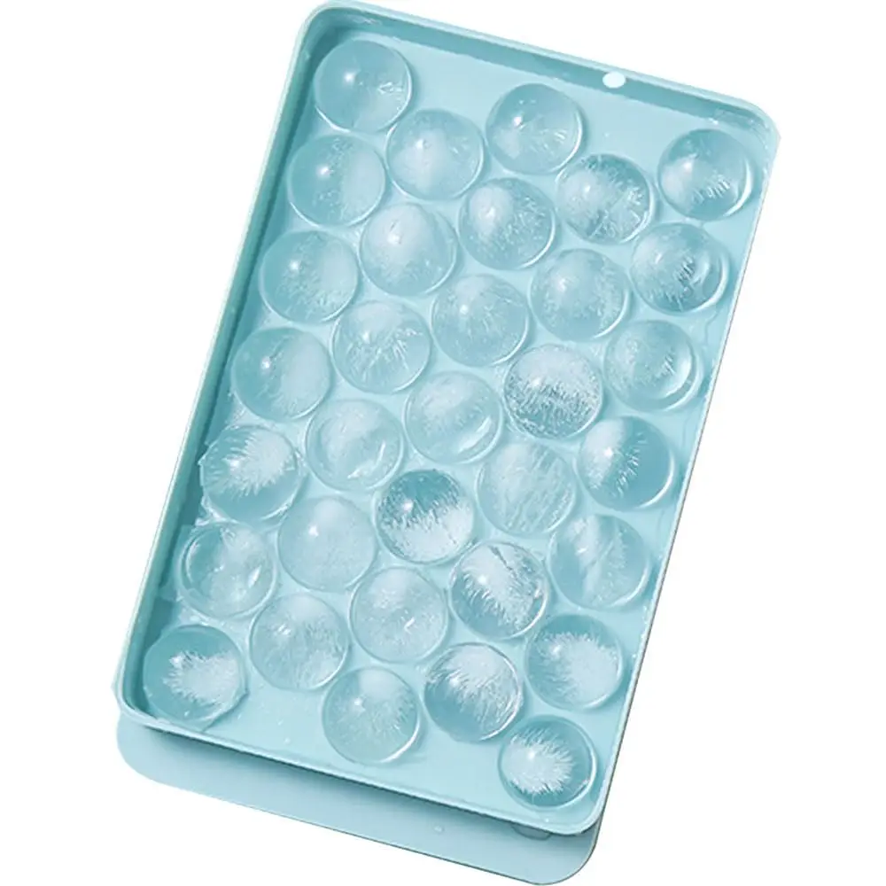 Mini Ice Cube Trays  Tiny Ice  - Ice Mold Sphere ulasan dan harga