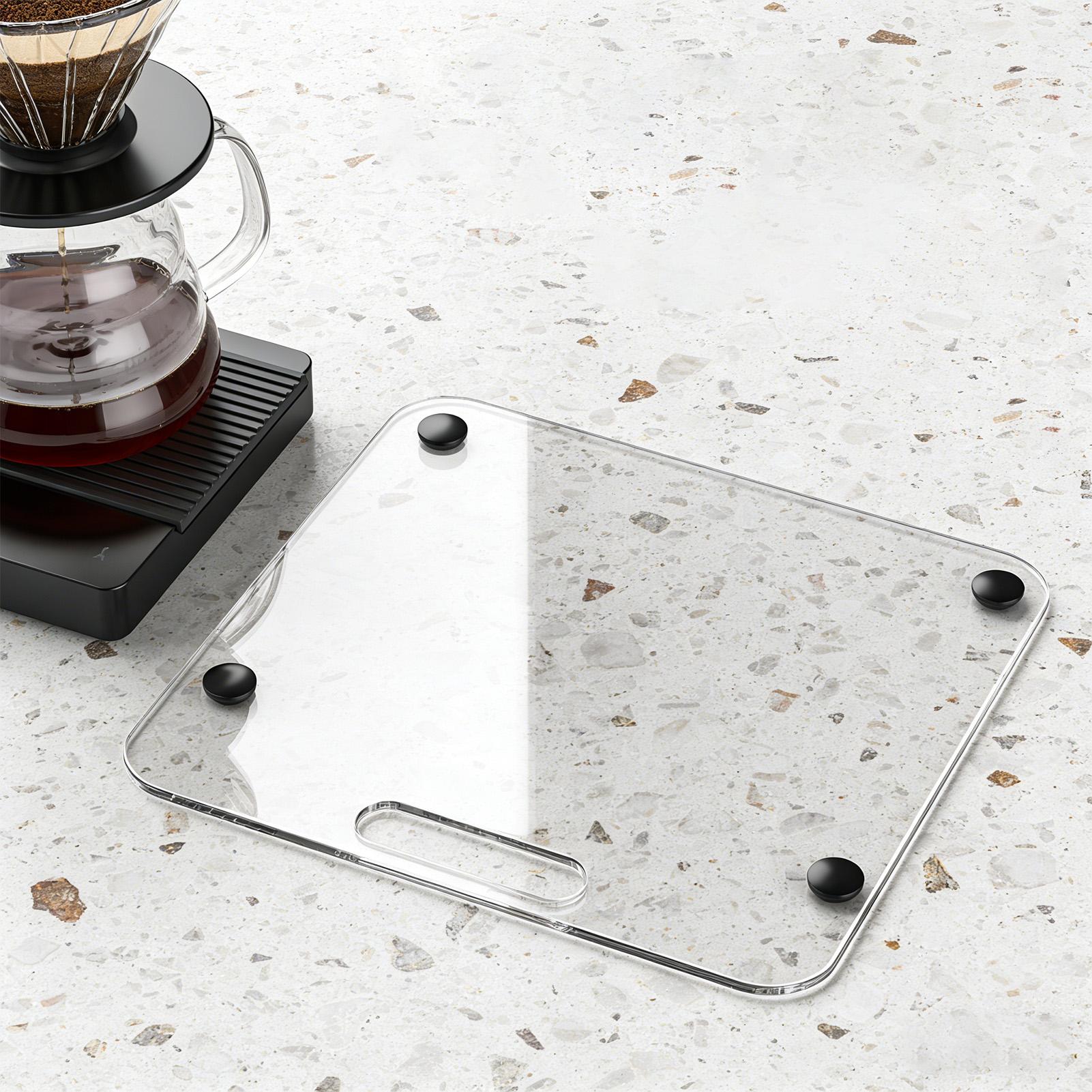 Coffee Slider For Countertop S - Home Bar And Counter ulasan dan harga