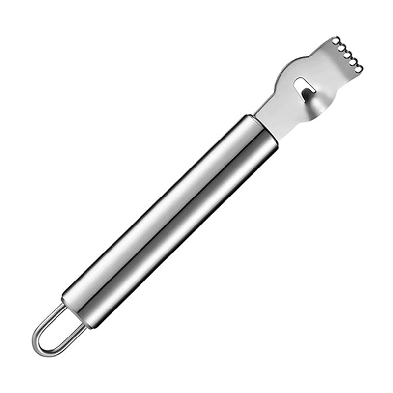 Orange Citrus Fruit Grater Pee - Peeler Channel Knife ulasan dan harga