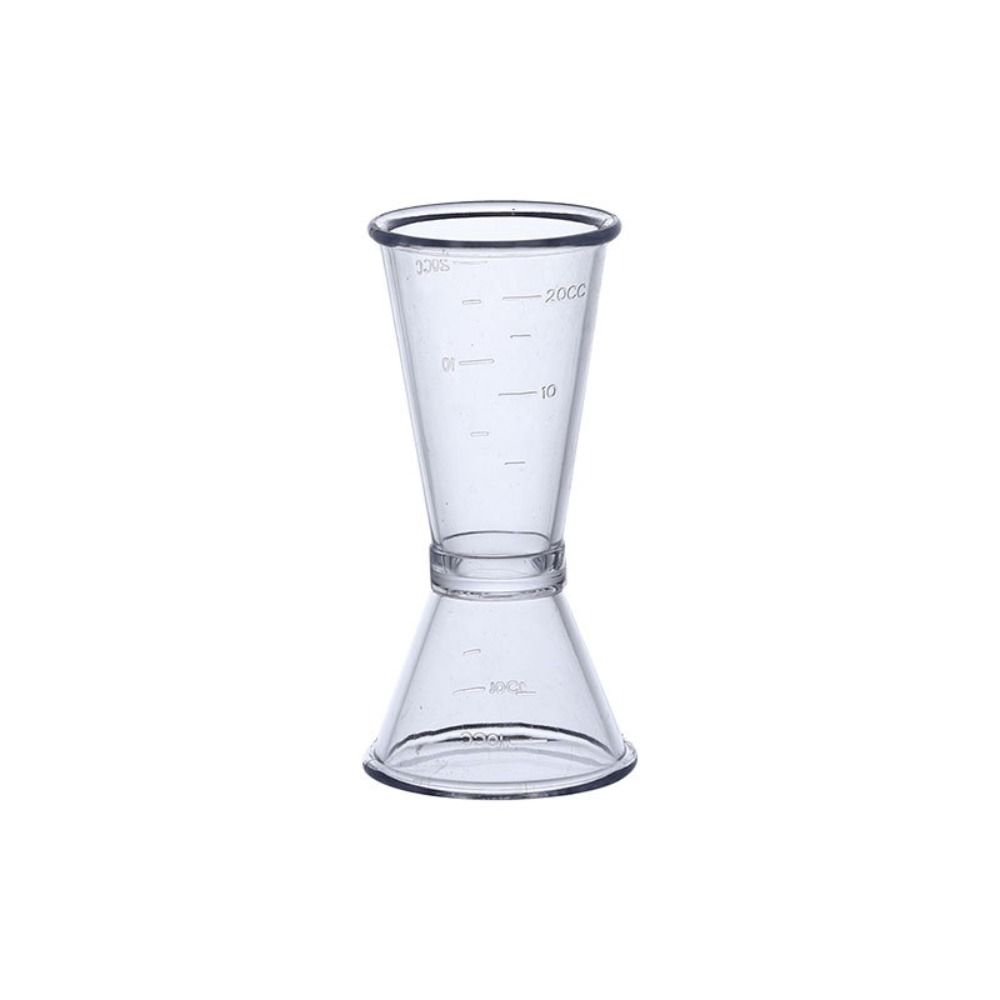 1PC Cocktail Measure Cup for H - Home Bar Shelf ulasan dan harga
