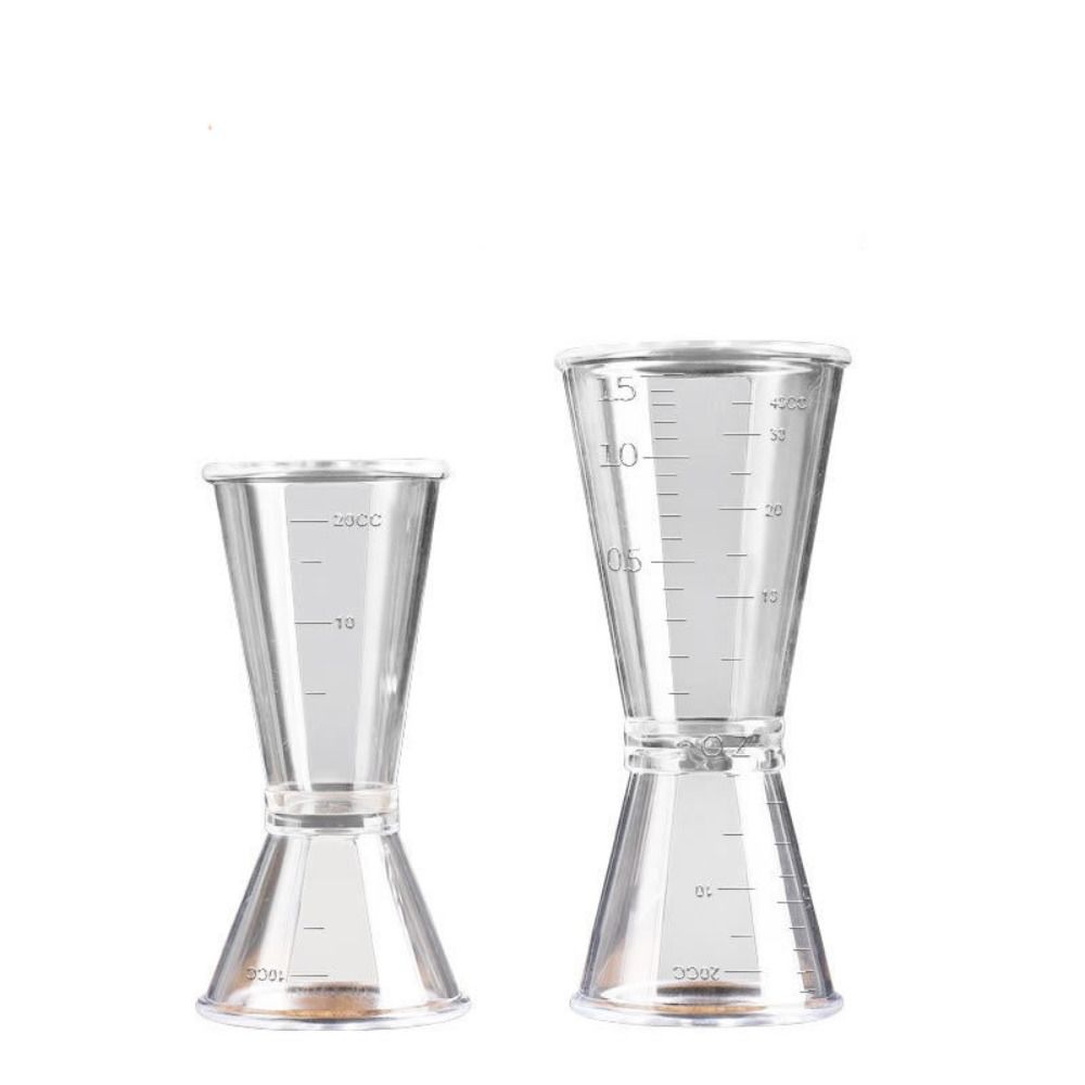 1PC Cocktail Measure Cup for H - Home Bar Shelf ulasan dan harga