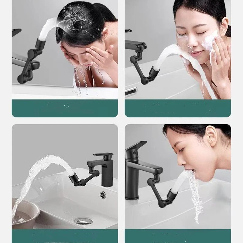 Heavy Metal Universal Rotation - Home Bar Sink ulasan dan harga