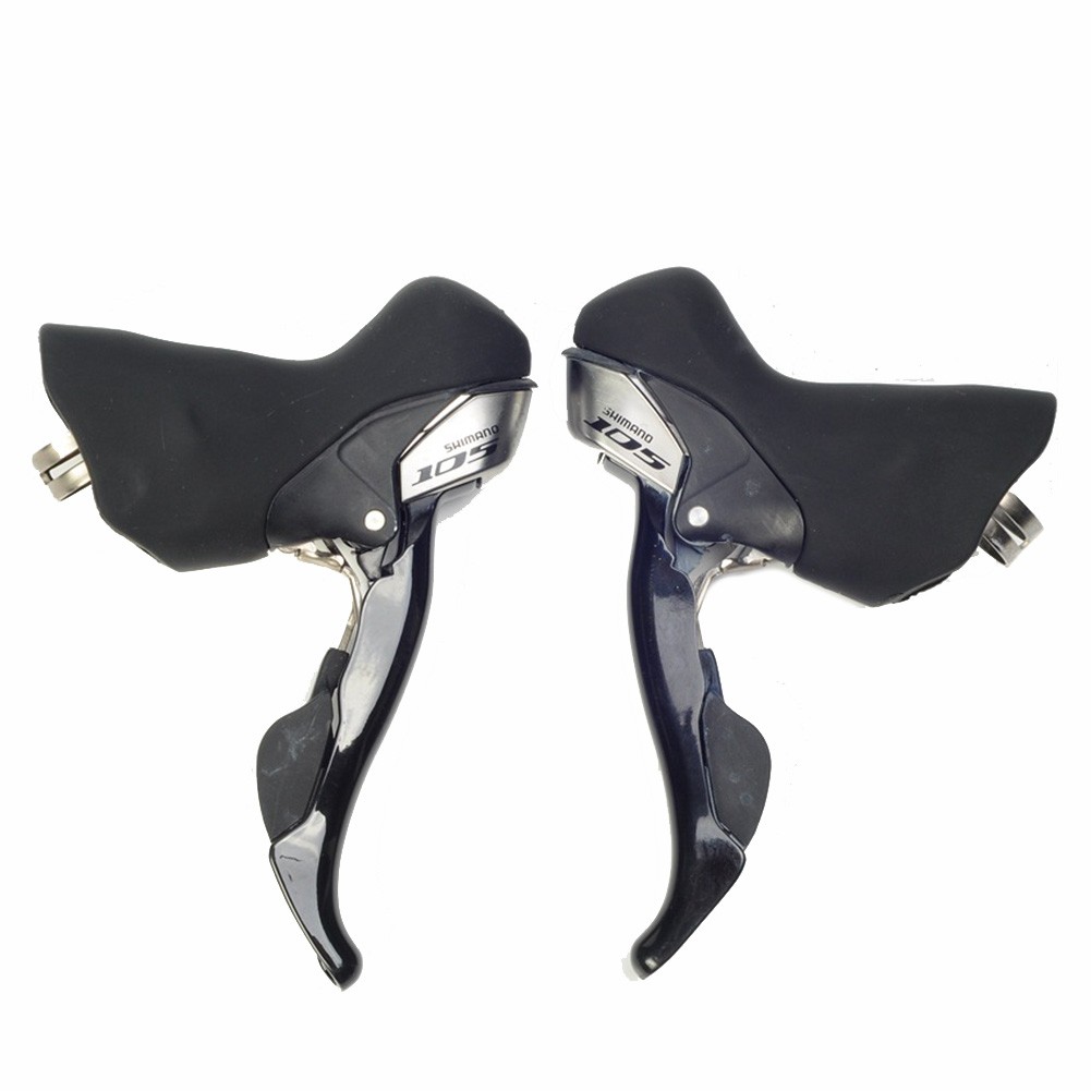 Bike Bicycle Brake Lever Cover - Speed Pourer Cap ulasan dan harga