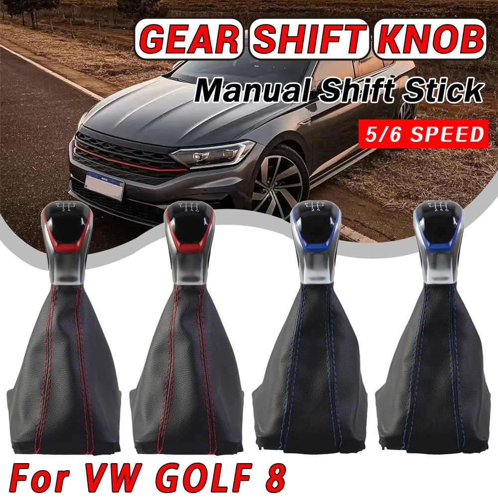 5/6 Speed Gear Lever Shift Kno - Speed Pourer Cap ulasan dan harga