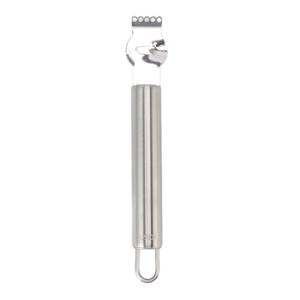 Stainless Steel Lemon Peeler S - Peeler Channel Knife ulasan dan harga
