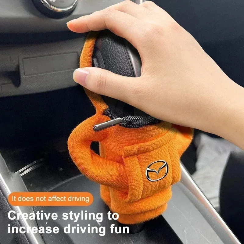 Car Hoodie Change Speed Lever  - Speed Pourer Cap ulasan dan harga