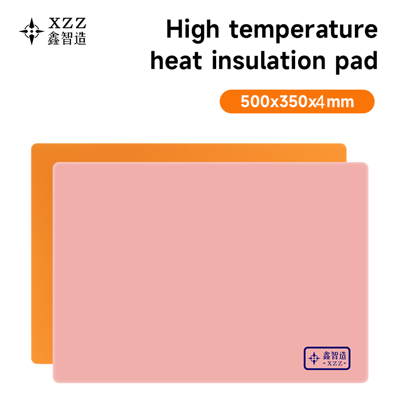 XZZ High Temperature Heat Insu - Bar Mat Rubber ulasan dan harga