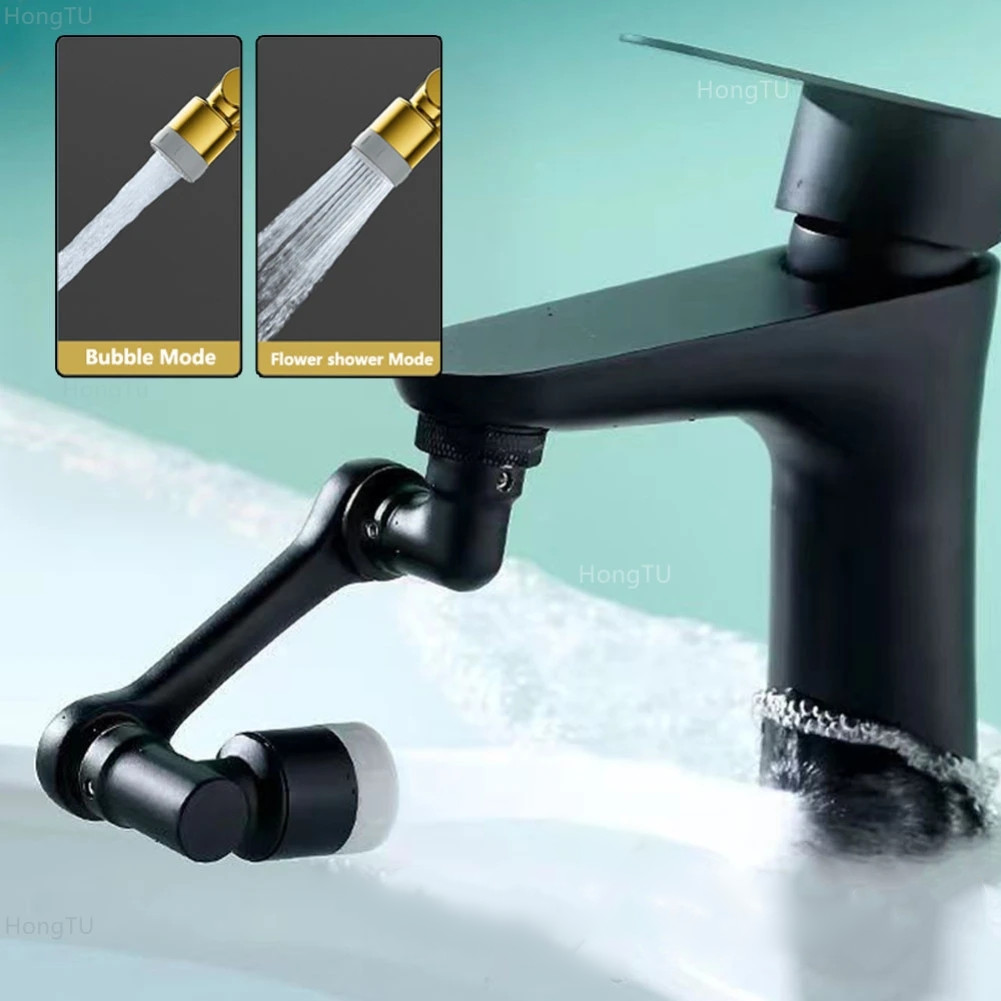 1080° Rotation Faucet Sprayer  - Home Bar Sink ulasan dan harga