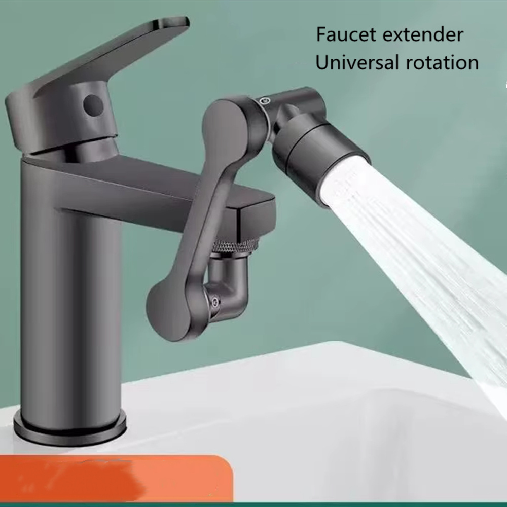 Metal Universal 1080° Rotation - Home Bar Sink ulasan dan harga