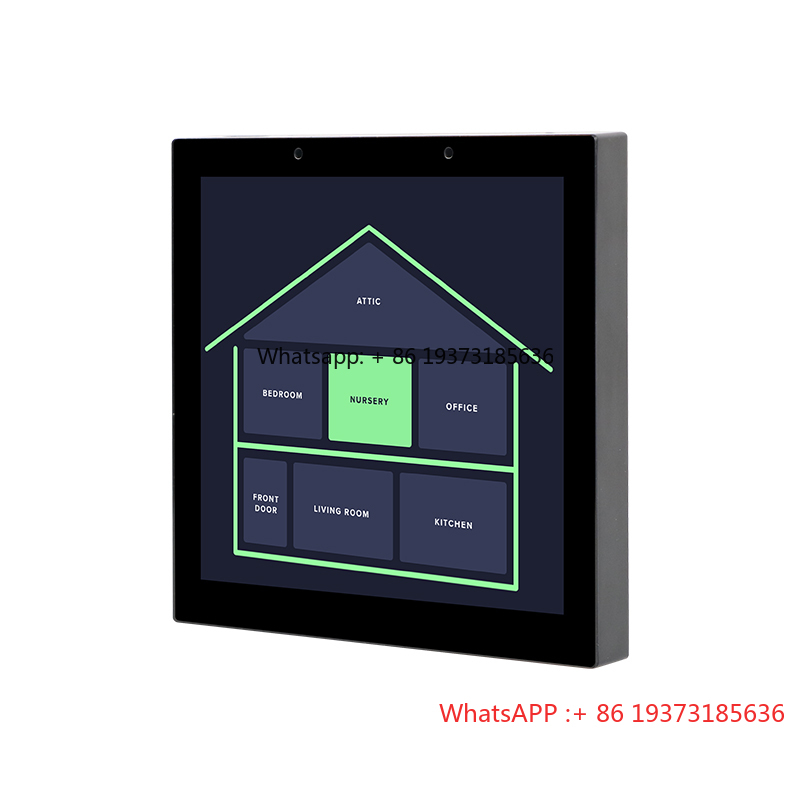 Sunworld YC-SM41P 4 Inch Smart - Home Bar Android ulasan dan harga