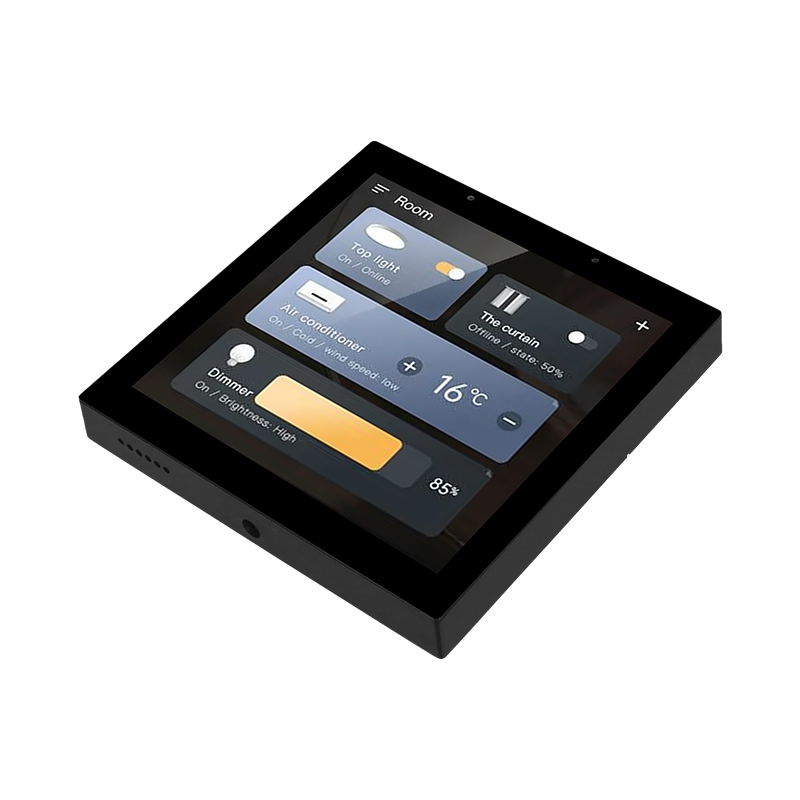 Sunworld YC-SM41P 4 Inch Smart - Home Bar Android ulasan dan harga